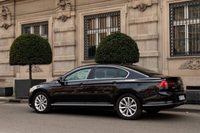 Private transfer from Belgrade or Belgrade Airport to Novi Sad