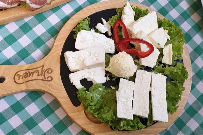 Private Walking and Food Tour in Belgrade - Skadarlija: Belgrade’s bohemian quarter