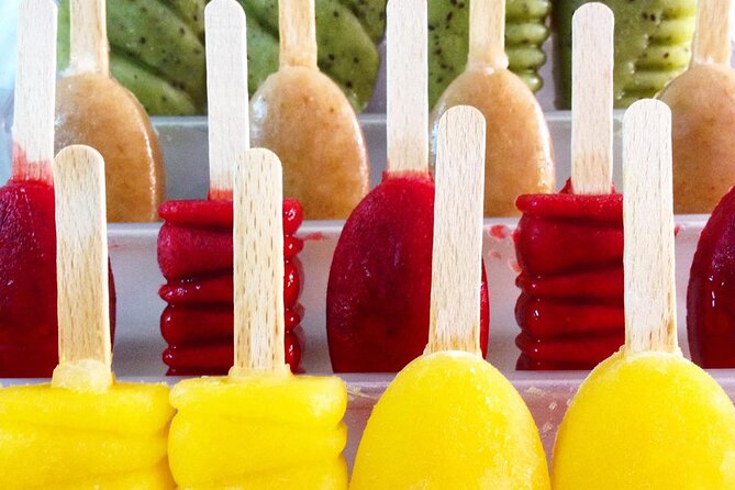 Private Walking and Food Tour in Belgrade - Who should book this experience?