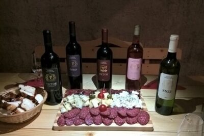 Private Wine Tasting by Party in Belgrade