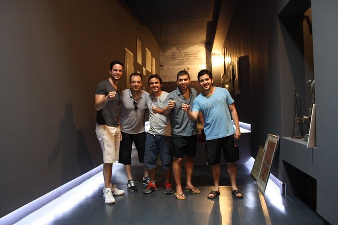 Private Wine Tour in Royal Region - Five things that make this wine day special