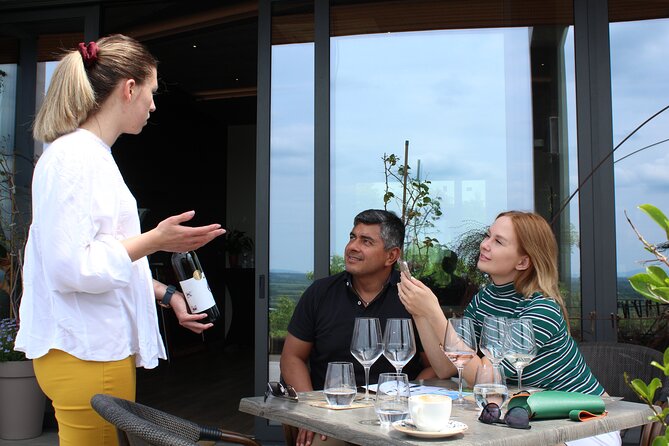 Private Wine Tour in Royal Region - Leaving Belgrade for Šumadija wine country