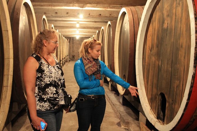 Private Wine Tour in Royal Region - What the $207.26 price really covers