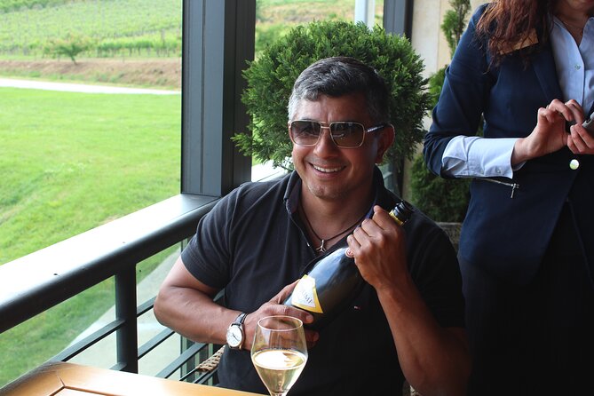 Private Wine Tour in Royal Region - Practical timing, alcohol rules, and cancellation