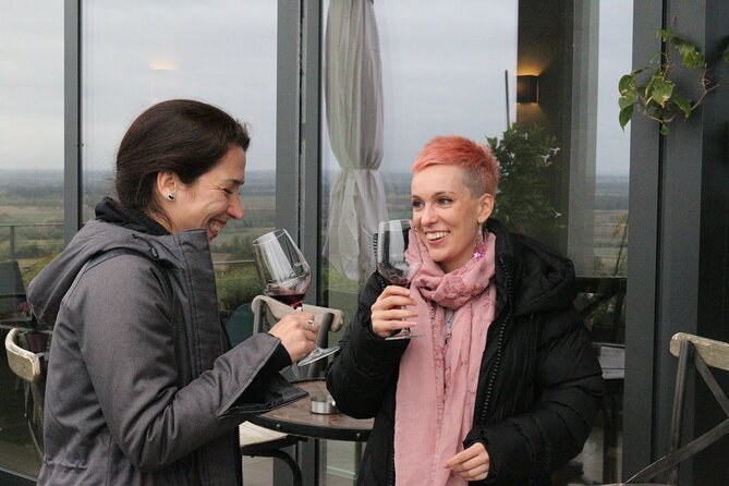 Private Wine Tour in Royal Region - Despotika Winery and the rare Morava grape