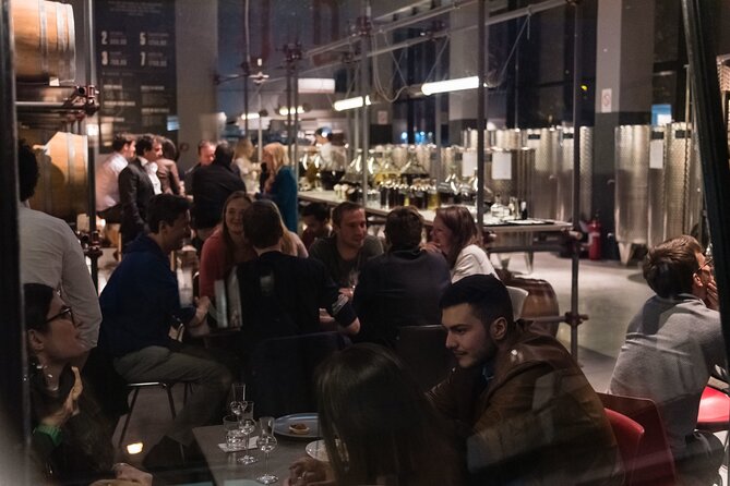 Rakija Tasting for groups in Belgrade - A Small Group of Up to 15 People