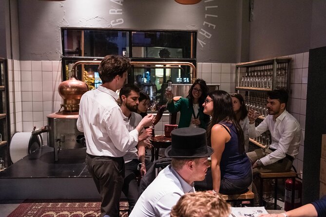 Rakija Tasting for groups in Belgrade - Is the $58.18 Price Good Value?