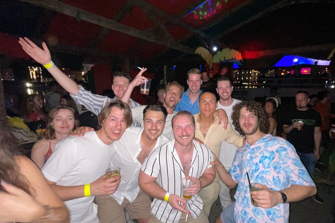 RE:PLAY Pub Crawl Belgrade - Is $49.47 a fair price?