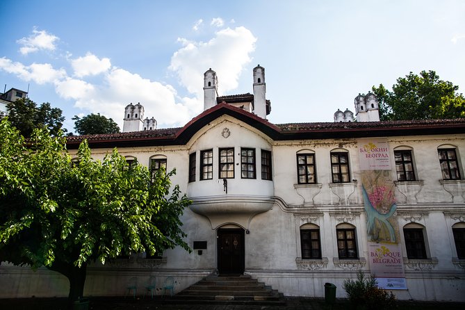 Romantic history tour of Belgrade - Key points to know before booking