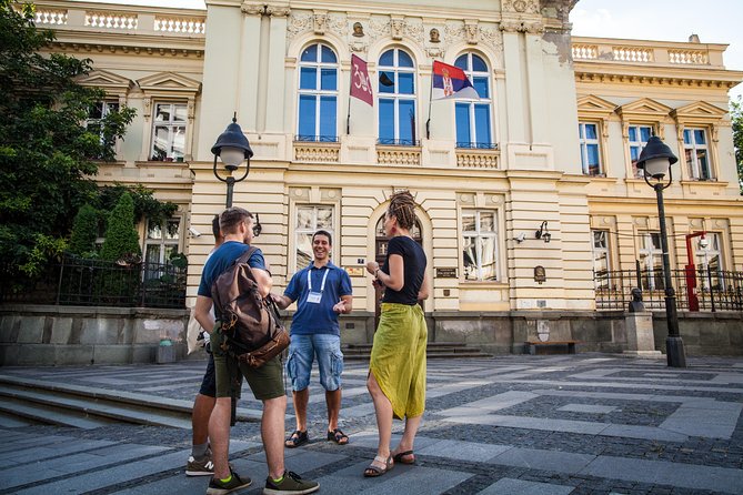 Romantic history tour of Belgrade - Why Belgrade’s romantic past makes a good tour theme