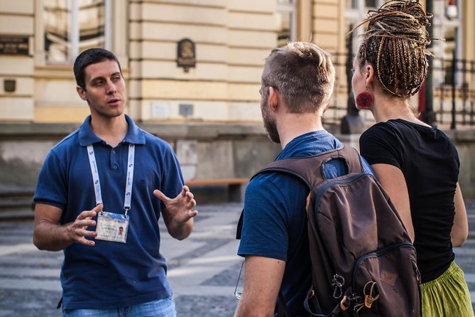 Romantic history tour of Belgrade - Royal Palace: when love affects a dynasty