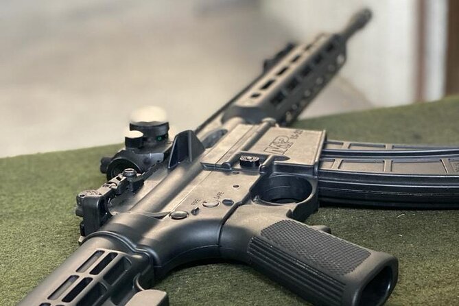 Shooting Experience by Party in Belgrade - Who Should Book This Experience?