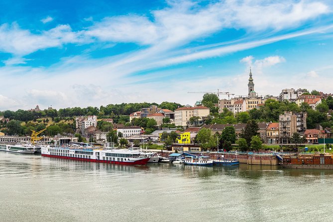 Sightseeing Belgrade Walking Tour - Key points to know before booking