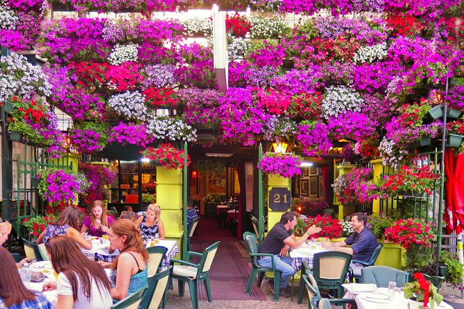Sightseeing Belgrade Walking Tour - What the private format means for your day