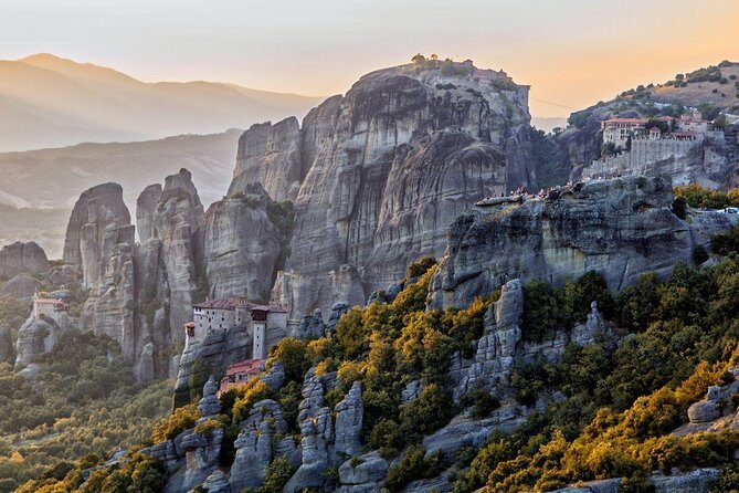 Small Group Balkans Tour; Belgrade to Athens or Corfu in 14 Days - Key Details Before You Book