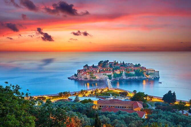 Small Group Balkans Tour; Belgrade to Athens or Corfu in 14 Days - Why This Route Works So Well