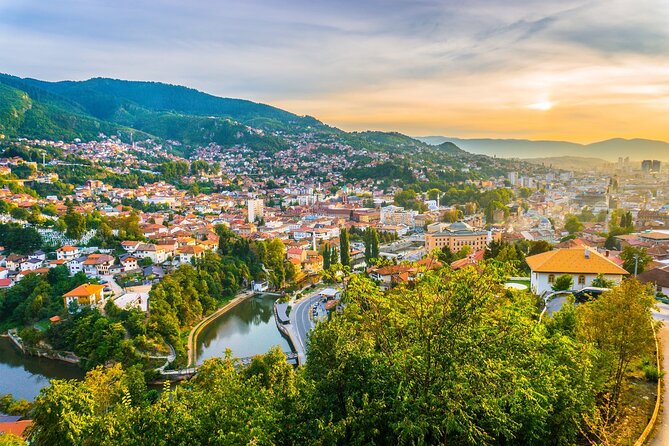 Small Group Balkans Tour; Belgrade to Athens or Corfu in 14 Days - Kruja and Tirana: Albania’s Past and Present