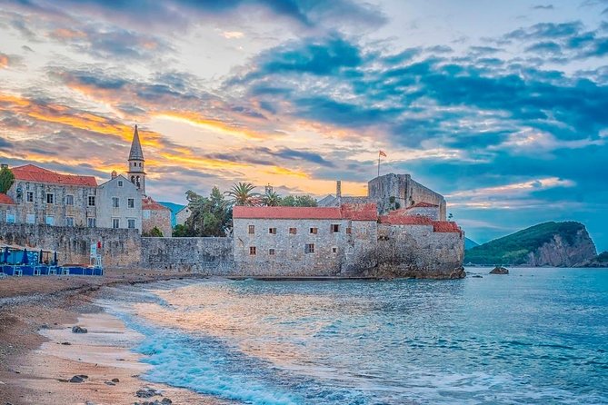 Small Group Balkans Tour; Belgrade to Athens or Corfu in 14 Days - Ohrid and St. Naum: Water, Faith, and Time