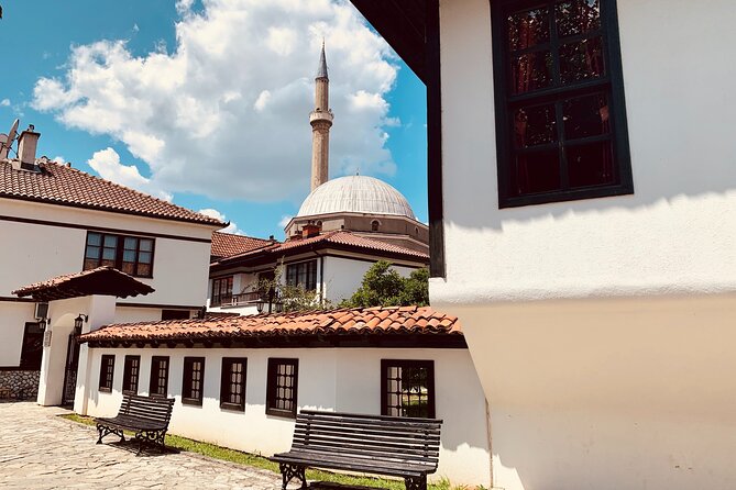 Small Group Balkans Tour; Belgrade to Athens or Corfu in 14 Days - Sarajevo and Mostar: War Memory, Faith, and Stari Most