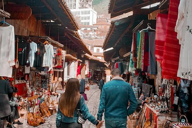 Small Group Tour; Belgrade to Tirana 5 Balkan Countries in 8 Days - Belgrade to Sarajevo, a strong opening with a long road
