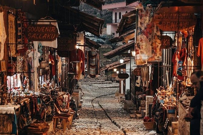 Small Group Tour; Belgrade to Tirana 5 Balkan Countries in 8 Days - Mrizi i Zanave and Prizren, the trip’s best food and culture pairing