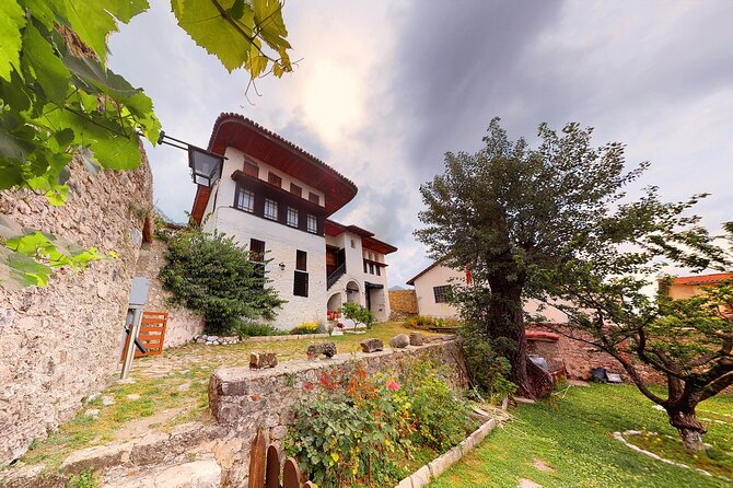 Small Group Tour; Belgrade to Tirana 5 Balkan Countries in 8 Days - Gjakova, Decan, and Rahovec, three different sides of Kosovo