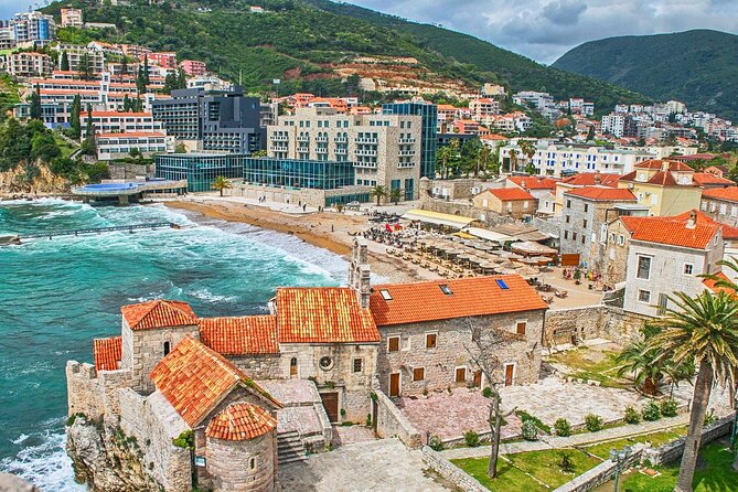 Small Group Tour; Belgrade to Tirana 5 Balkan Countries in 8 Days - Kruja, Albanian resistance and an old bazaar