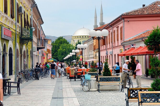 Small Group Tour; Belgrade to Tirana 5 Balkan Countries in 8 Days - Tirana food, markets, and Bunk’Art 2