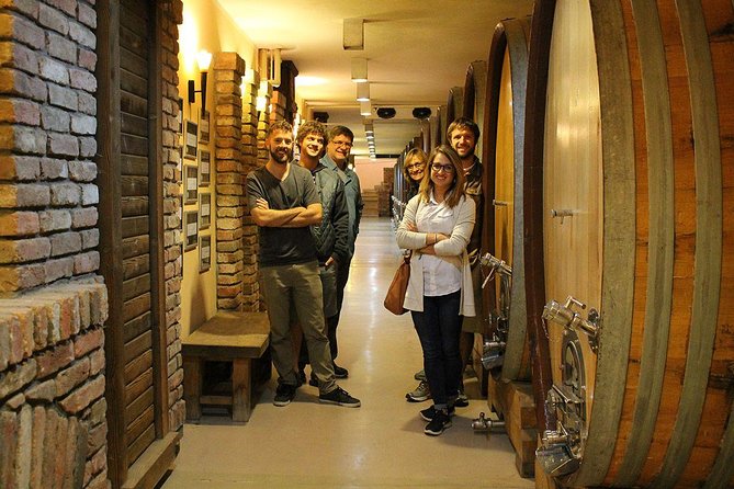 Small Group Wine Tour in Sumadija Wine Region - Key points to know before booking