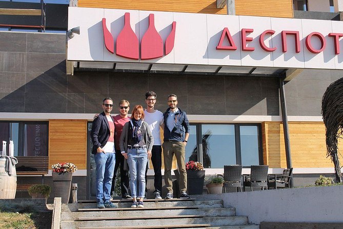 Small Group Wine Tour in Sumadija Wine Region - Why Šumadija makes a good wine escape from Belgrade