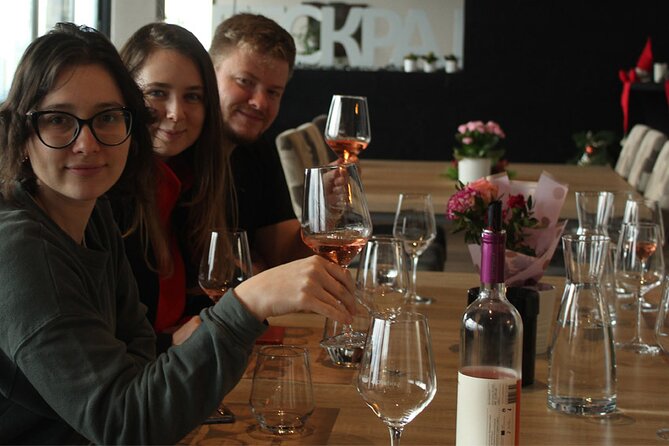Small Group Wine Tour in Sumadija Wine Region - Is $186.64 a fair price?