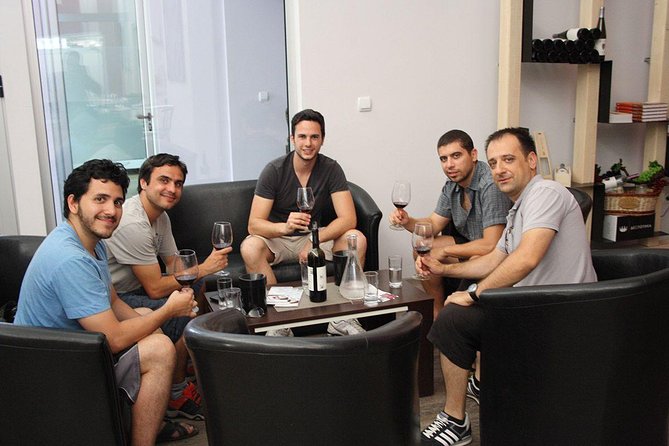 Small Group Wine Tour in Sumadija Wine Region - Who will enjoy this wine tour most?