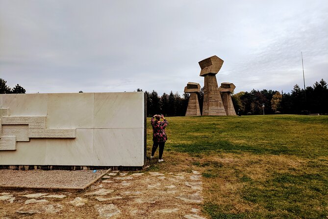 Southern Serbia: Full Day Private Trip to Niš from Belgrade - Skull Tower and the cost of Serbian resistance