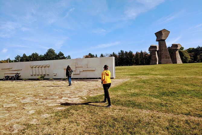 Southern Serbia: Full Day Private Trip to Niš from Belgrade - Free time for Serbian food and your own wandering
