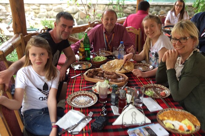 Stara Plana Day Tour - Why Stara Planina makes a good day beyond Nis