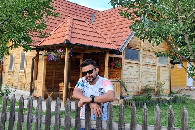 Tara National Park, Mokra Gora and Zlatibor - Key points at a glance