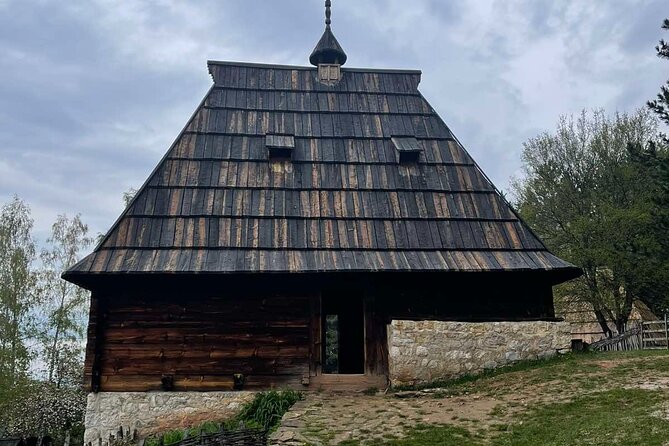 Tara National Park, Mokra Gora and Zlatibor - What this western Serbia tour is really trying to do