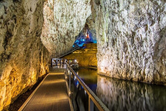 Tara National Park, Mokra Gora and Zlatibor - Sargan Eight is the trip’s strongest experience