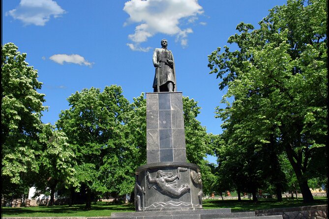 Topola: Royal Dynasty Half Day Tour from Belgrade - Why Topola makes a good day out from Belgrade