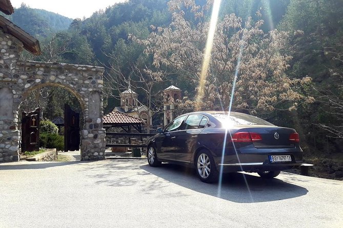 Transportation from Belgrade or Belgrade Airport to Tara, Mokra Gora or Sagan 8 - What the Drive Feels Like