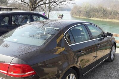Transportation from Belgrade or Belgrade Airport to Tara, Mokra Gora or Sagan 8