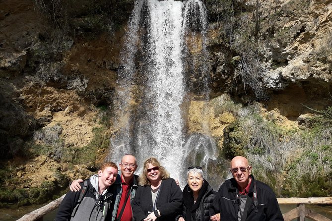 Treasures of Eastern Serbia private tour - Veliki Buk Waterfall and a proper Serbian lunch