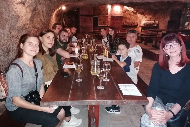 Underground Secrets of Belgrade - Why Belgrade’s underground sites are worth your time