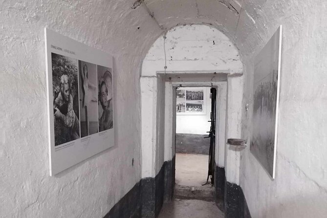 Underground Secrets of Belgrade - Price, timing, and who gets the best value