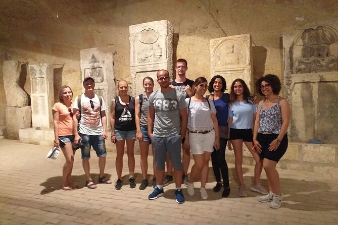 Underground Secrets of Belgrade - Meeting at Republic Square and reaching the fortress