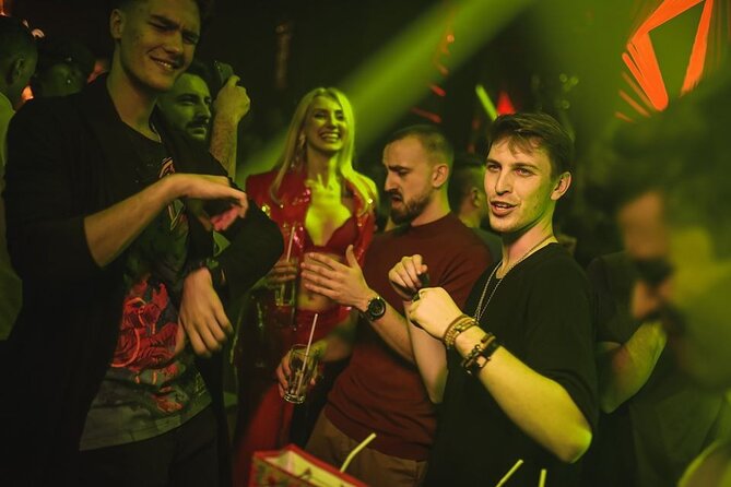 VIP Reservation Service in Belgrade - Key points to know before booking