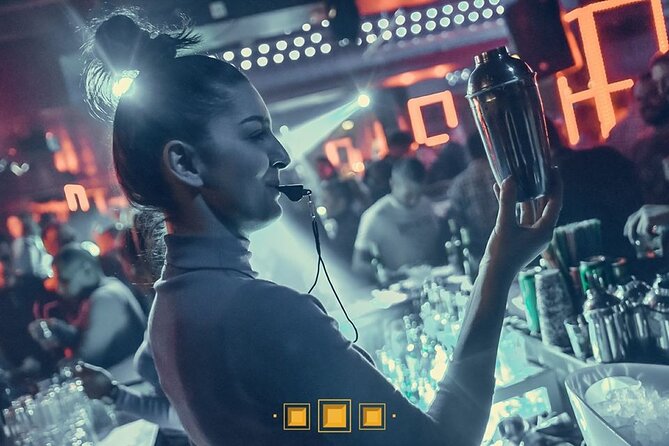 VIP Reservation Service in Belgrade - A useful setup for bachelor trips and large groups