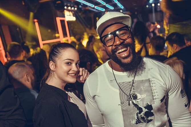 VIP Reservation Service in Belgrade - Drinks, tables, and the real night-out budget