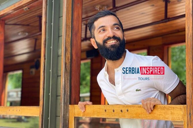 Western Serbia: Drina River House & Mokra Gora (Sargan 8 + Drvengrad) - The long return to Belgrade