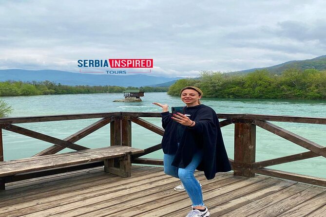 Western Serbia: Drina River House & Mokra Gora (Sargan 8 + Drvengrad) - The guides and the small-group advantage